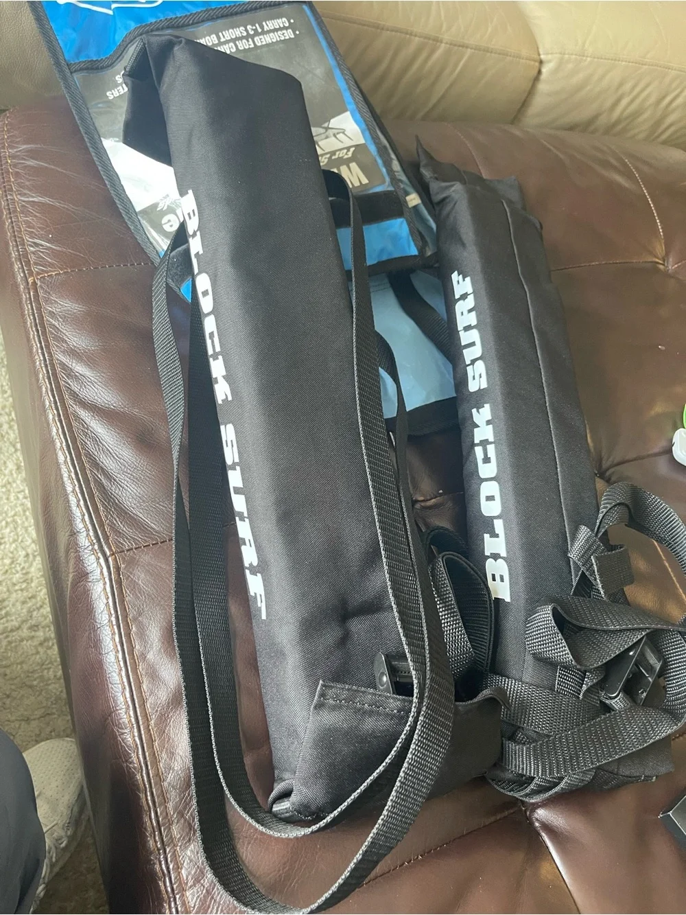 N/A single surfboard
